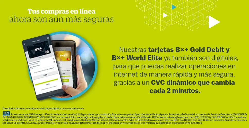 Tarjeta digital