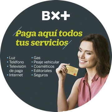 Camp | Banco Ve por Más Bx+