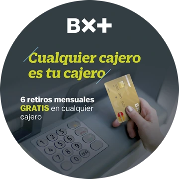 Camp | Banco Ve por Más Bx+