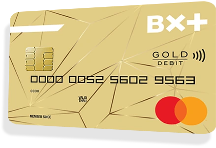 Cuentas para ti bxm beneficios gold | Banco Ve por Más Bx+