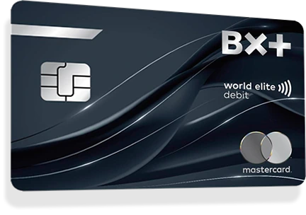 Cuentas para ti bxm beneficios world elite | Banco Ve por Más Bx+