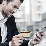Cuentas para tu negocio empresa | Banco Ve por Más Bx+