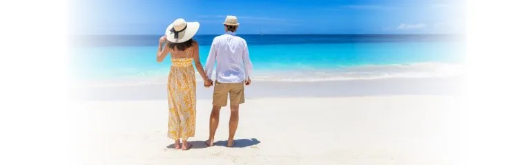 Que tus vacaciones no se salgan de las manos: Crea un presupuesto para estas fechas
