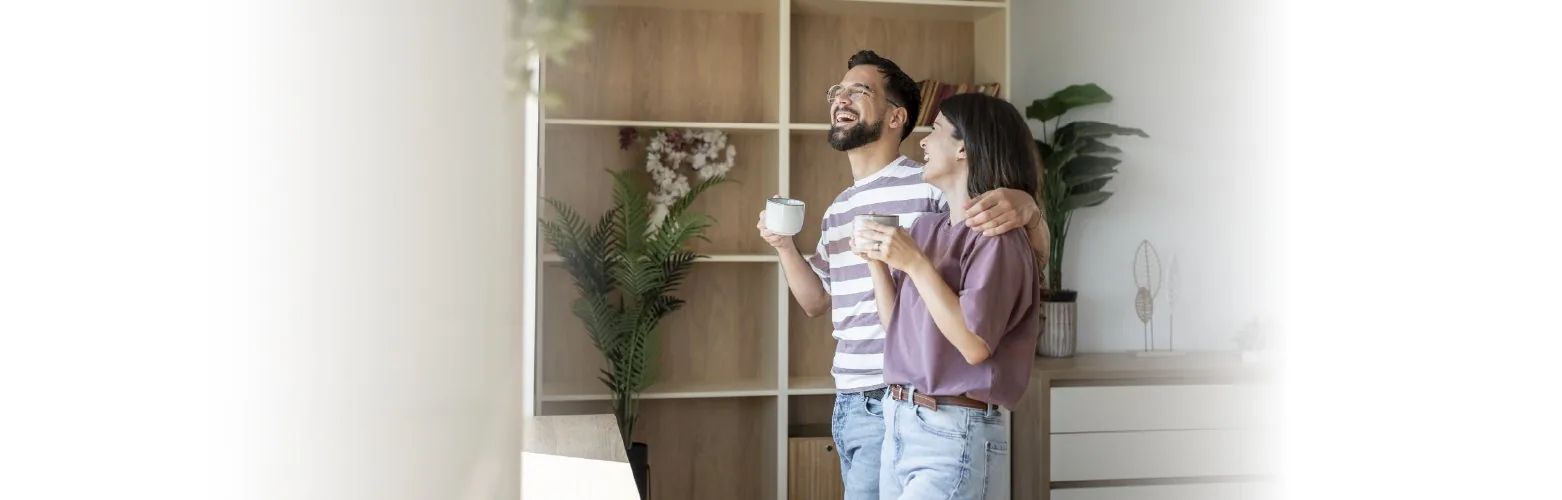 San Valentín financiero: consejos para hablar de dinero en pareja