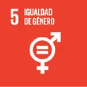 Igualdad de género