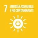Energía asequible y no contaminante