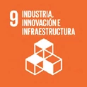Industria innovación infraestructura