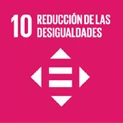 Reducción de las desigualdades
