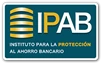 Logo ipab | Banco Ve por Más Bx+