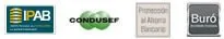 Logo de Regulaciones financieras Portal Bx+