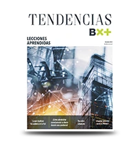 Mag octubre folder | Banco Ve por Más Bx+