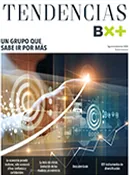 Mag septiembre folder | Banco Ve por Más Bx+