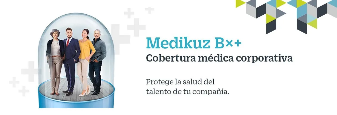 Seguros agentes medikuz | Banco Ve por Más Bx+
