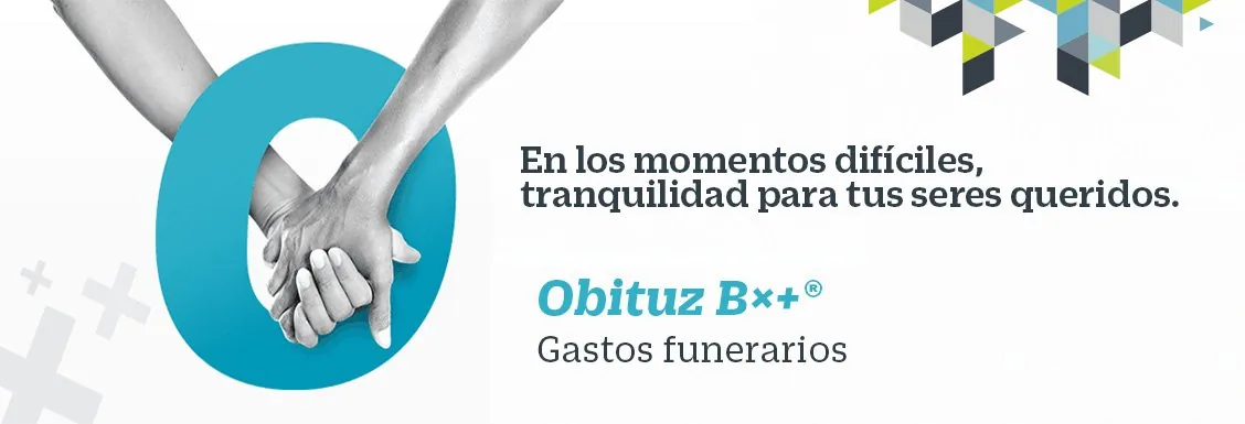 Seguros agentes obituz | Banco Ve por Más Bx+