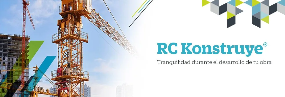 Seguros agentes rc konstruye | Banco Ve por Más Bx+