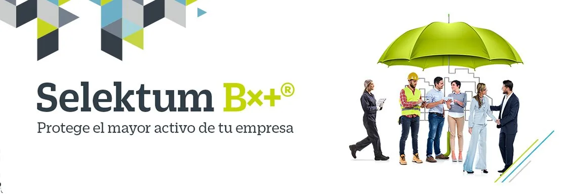 Seguros agentes selectum | Banco Ve por Más Bx+