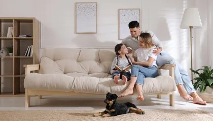 ...
