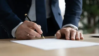 ...
