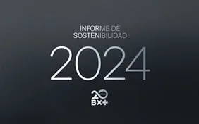 Informe de Sostenibilidad 2024