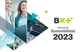Informe de Sostenibilidad 2023