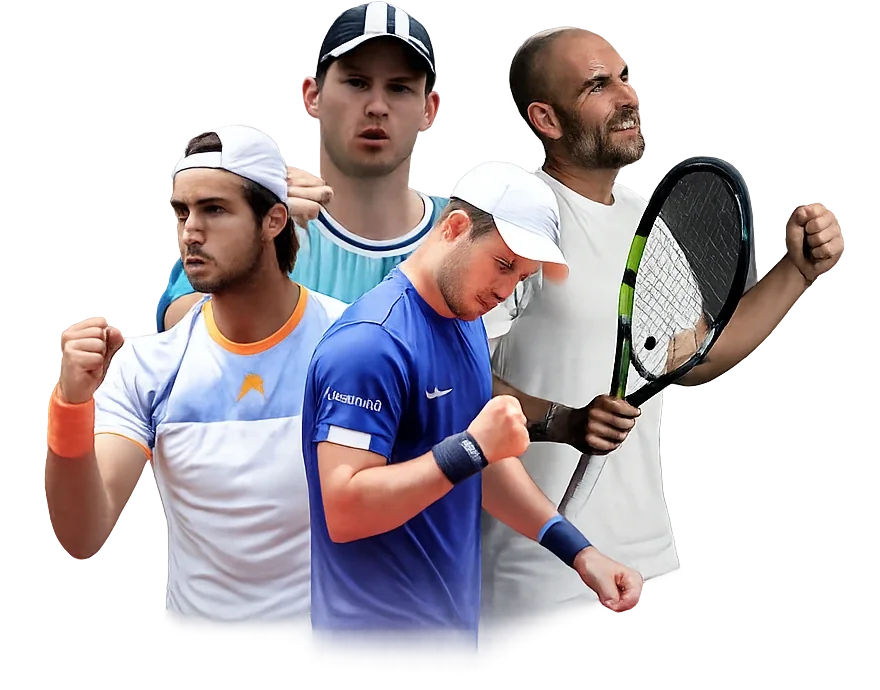 México City Open 2026