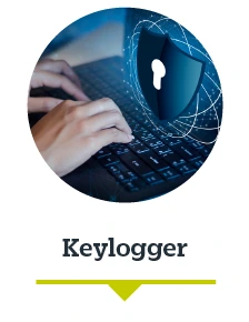 Tips riesgos keylogger hov | Banco Ve por Más Bx+